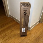 Gibraltar Mailbox 4X4 Post Insert Kit. Fixed Price $12.99.
