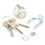Ccl MBL82014 Mail Box Lock (list $18.72). Fixed Price $11.25.