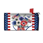 Granbey 4TH Of July 18X21 Inch Style, Independence Day Flowers. Fixed Price $20.41.
