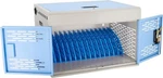 16-UNIT Charging Cabinet For & Tablets Locking Storage Box. Fixed Price $269.99.