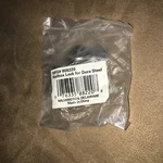 National Brand 808220 Mailbox Lock Replaces Durasteel C8722* HL1 Keyway. Fixed Price $7.44.