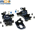 Exotek B6 Aluminum Drag Gear Box Set With Motor Plate And Sway Bar Moun EXO2094. Fixed Price $95.37.