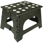 Range Kleen SS1B 1-STEP Folding Stool, Black. Fixed Price $38.56.