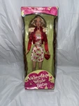 Valentine Style Barbie 1998 Target Special Edition #20465 Nib/nrfb See Photos. Fixed Price $19.99.