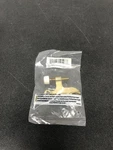Ives 70B3 Solid Brass Hinge Pin Door Stop - Polished. Fixed Price $10.38.