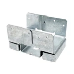Simpson ABA46Z Adjustable Post Base For 4X6 Lumber Zmax Coating. Fixed Price $29.87.