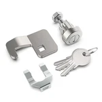 Mailbox Lock Replacement With 3 Keys & Cam For Florence 1570 Series Cbu 4C .... Fixed Price $30.63.