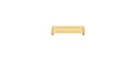 Deltana MSH158CR003 Letter Box Hood; Lifetime Brass Finish. Fixed Price $58.88.