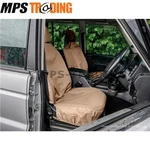 Land Rover Discovery Front Waterproof Seat Set DA3662SAND. Fixed Price $115.65.
