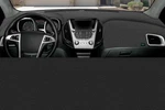 Dashboard Mat Cover For 2009-2011 Chevrolet Aveo (poly Carpet). Fixed Price $75.95.