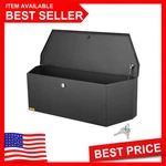 Vevor Steel Tongue Box 36X12X12 Lockable. Fixed Price $144.99.