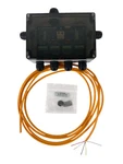 Oceanled 011702 Xtreme Series Dmx Junction **new - Open. Fixed Price $180.99.