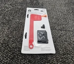 (qty 6) Architectural Mailboxes RFL100AM Red Plastic Replacement Flag Assembly. Fixed Price $33.99.