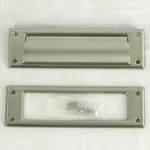 Ives 623 B15 Letter Box Plate. Fixed Price $10.00.