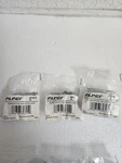 (3) Mailbox Replacements Multipurpose Clockwise With 90 Rotation MP4315. Fixed Price $21.60.