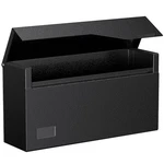 Uniclife Large Metal Wall Mount Mailbox Outdoor Heavy Duty Modern. Fixed Price $44.98.