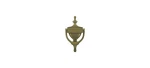 Deltana DK7356U5 Door Knocker; Victorian; Antique Brass Finish. Fixed Price $62.48.