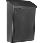 Galvanized Steel Mailbox Wall Mount Durable Powder Coated Easy Access Design New. Fixed Price $24.41.