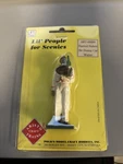Aristo-craft ART-60009 Harried Hubert The Dining Car Waiter. Fixed Price $11.04.