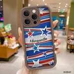 Boys Tough Tpu Guard Case For Iphone 17 Pro Max 16 15 14 Custom Name Cover. Fixed Price $8.92.