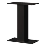 Salsbury Industries 4395BLK Standard PEDESTAL,BLACK,16 In. H 33KR42. Fixed Price $152.02.