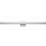 Maxim Lighting 52105SN Rail Led 48 Inch Satin Nickel Bath Vanity Wall. Fixed Price $159.80.