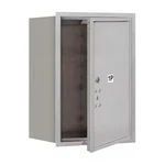 Salsbury Industries 3706S-1PAFU Mailbox, Aluminum, Powder Coated, Doors,. Fixed Price $599.99.