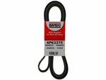 For 1992 Oldsmobile Custom Cruiser Accessory Drive Belt 48452XF. Fixed Price $29.56.