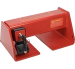 Shipping Container Lock Heavy Duty Steel For Cargo Door, Semi Truck Trailer L.... Fixed Price $120.00.