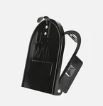 6 1/4 Inch (w) By 8 (h) Retrofit Snap-in Replacement Mailbox Door. Fixed Price $49.54.