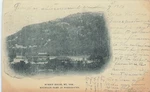 Mount Tom Summit House Holyoke Massachusetts 1901 Private Mailing Postcard. Fixed Price $5.99.