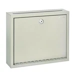 Adiroffice ALHI63103BEI Large Size Steel Multi-purpose Secure Drop Box 12 3.... Fixed Price $56.77.