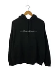 Magic Stick 23AW Ms Moto Club Hoodie -- Cotton Black Solid. Fixed Price $142.75.