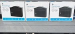 Brand New Saratoga Security Mailbox Black Wall Mounted - 3 Available!. Fixed Price $40.00.
