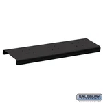Salsbury Spreader - 2 Wide For Roadside Mailbox And Chest Black. Fixed Price $189.33.