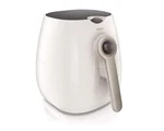 Philips Starfish Technology Airfryer White 1.8LB/2.75QT- HD9220/58. Fixed Price $69.99.
