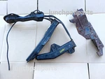 Rare 70 Ford Mustang Fuel Vapor Ev/em Boss 302 Mach 351C 428SCJ Super Cobrajet. Fixed Price $375.00.
