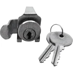 Lock Mailbox AUTHELEC5PN. Fixed Price $20.81.