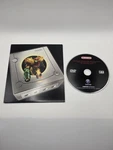 Nintendo Gamecube Preview Dvd Promo Disc Complete W/ Sleeve Metroid Prime Cover. Fixed Price $29.99.