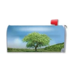 Seasons Tree Summer Mailbox Cover Magnet. Fixed Price $18.49.