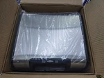 Bobrick B-7128 Automatic Hand Dryer, 115 Volt, Surface-mounted, Stainless Steel. Fixed Price $249.00.