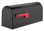 Modern Home Architectural Mailboxes 7600B-10 Medium Black. Fixed Price $51.99.