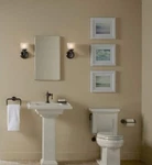 Kohler CB-CLC1526FS Flat 15" X 26" Aluminum Single Medicine Cabinet W.... Fixed Price $169.99.