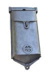 Antique Griswold Cast Iron Mailbox With Peep Hole - 361 / 353. Fixed Price $154.85.