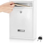 Stnfarebi Wall Mounted, Key Lock Boxes, 3.3" 8.5" 12.6" H. Fixed Price $14.99.