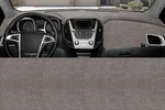 Dashboard Mat Cover For 1994-1995 Nissan Pathfinder (sedona Suede). Fixed Price $83.95.