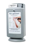 Safco Customizable Suggestion Box - 4233 Gr. Fixed Price $69.99.