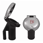 Attwood Deck Fill F/pressure Relief Systems - Angled Body & Scalloped Sta.... Fixed Price $114.56.