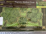 Briarwood Lane Celtic Shamrocks St. Patrick's Day Mailbox Cover. Fixed Price $14.95.