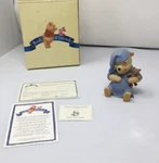 Pooh & Friends Figurine Dream Together New Box Retired Style 1203362. Fixed Price $80.00.